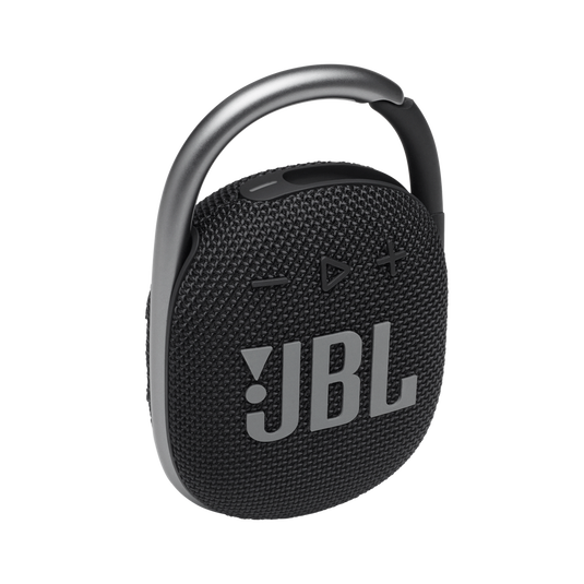 JBL CLIP 4 PORTABLE BLUETOOTH SPEAKER