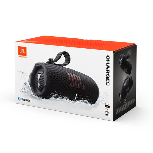 JBL Charge 6 (Generico)