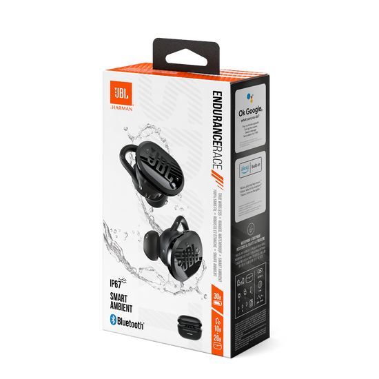 JBL Endurance Race