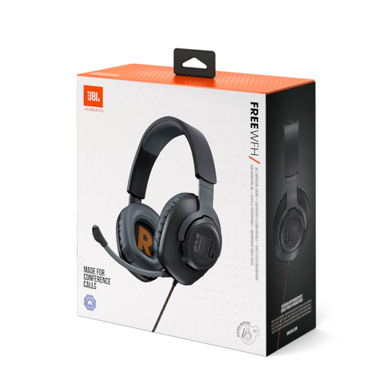 JBL Free WFH