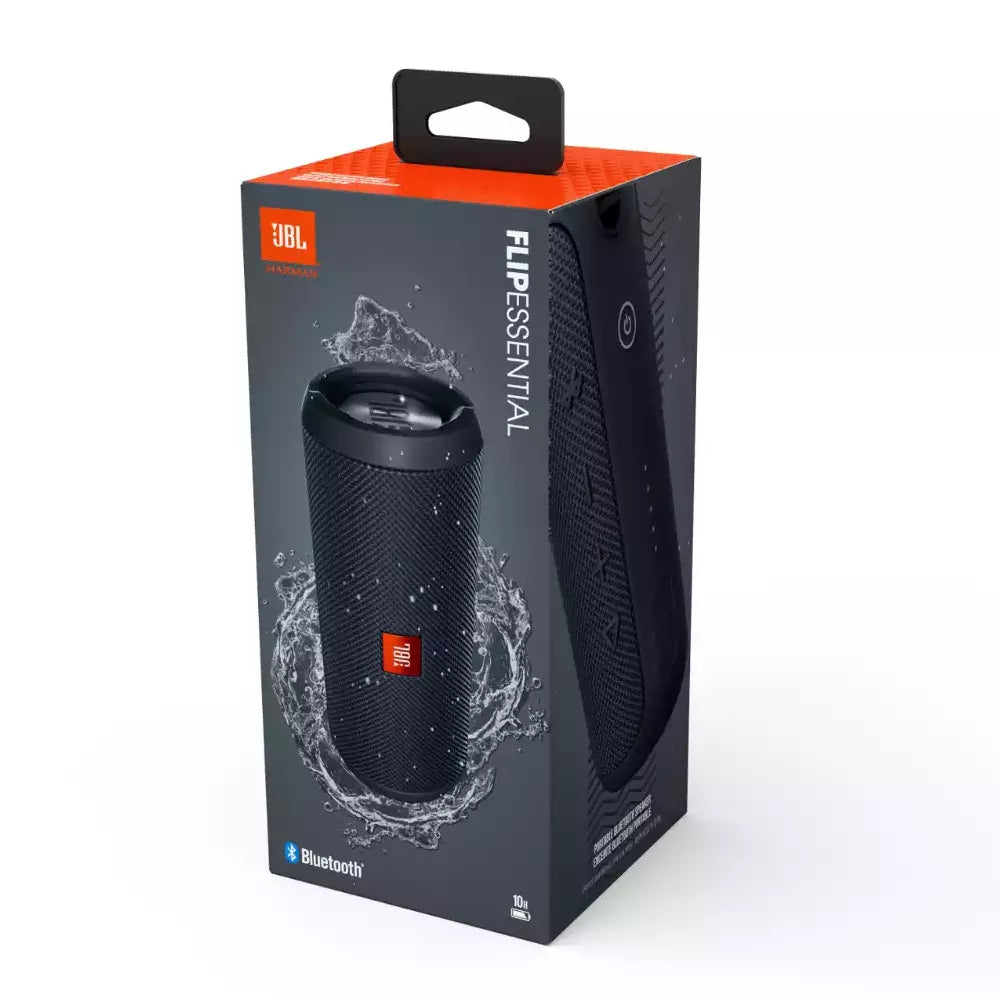 JBL Flip Essential - Portable Bluetooth Speaker