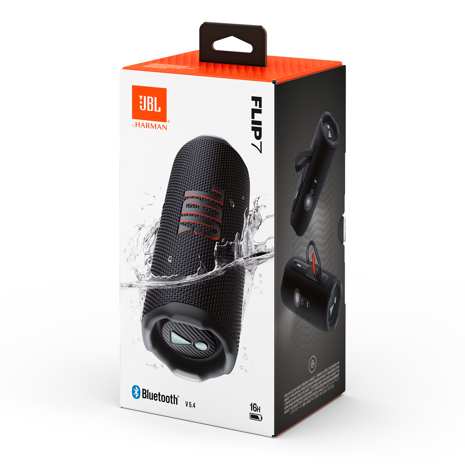 JBL Flip 7 (Generico)