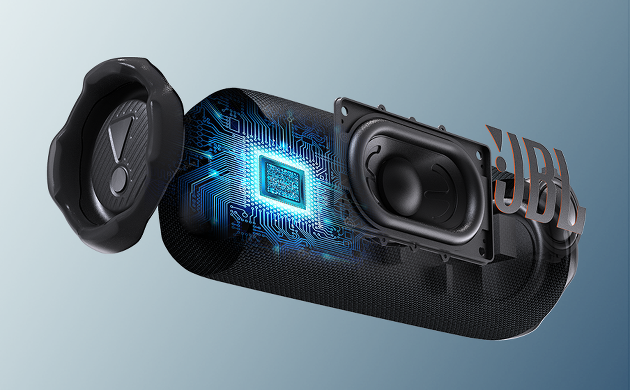 JBL Flip 7 (Generico)