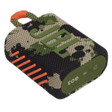 JBL Go 3 Portable Waterproof Speaker
