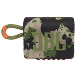JBL Go 3 Portable Waterproof Speaker