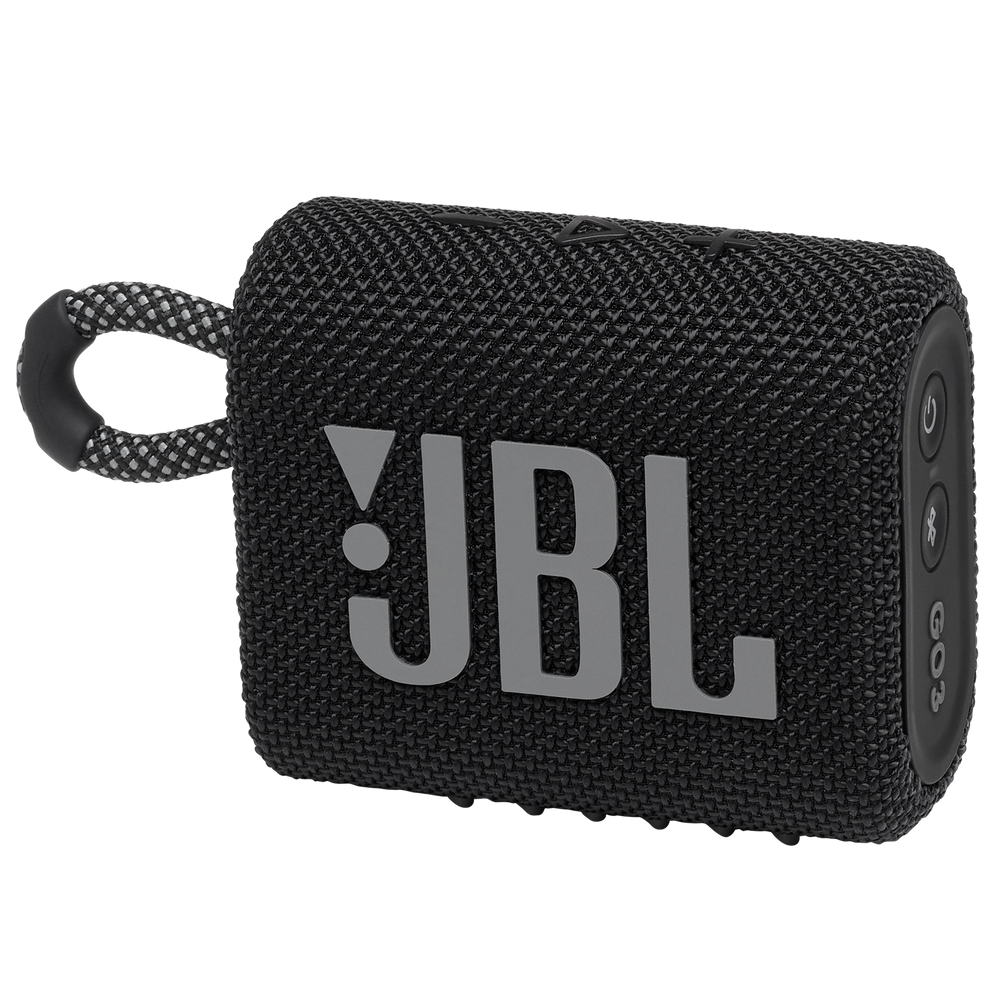 JBL GO 3
