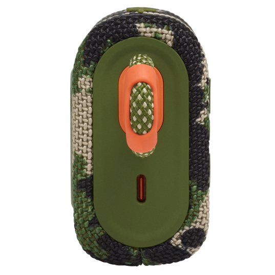JBL Go 3 Portable Waterproof Speaker