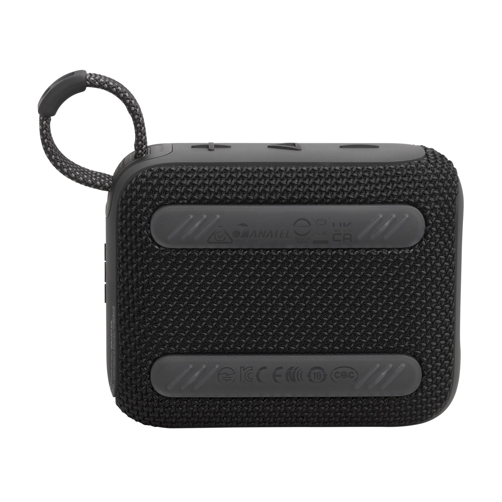 JBL Go 4