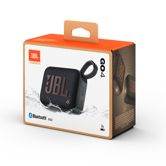 JBL Go 4 (Generico)