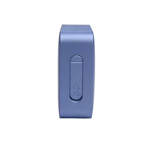 Bluetooth speaker JBL Go Essential is an ultra-compact portable