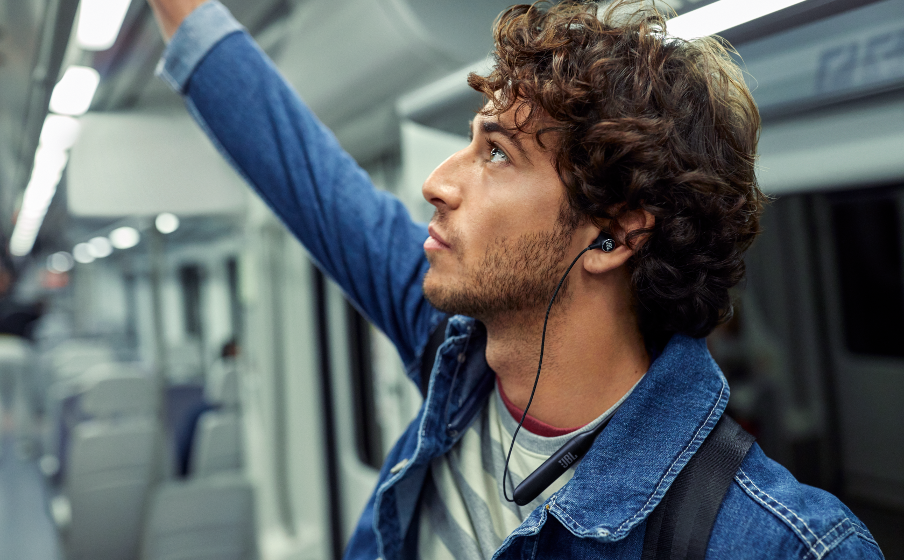 Bluetooth JBL Live 220BT