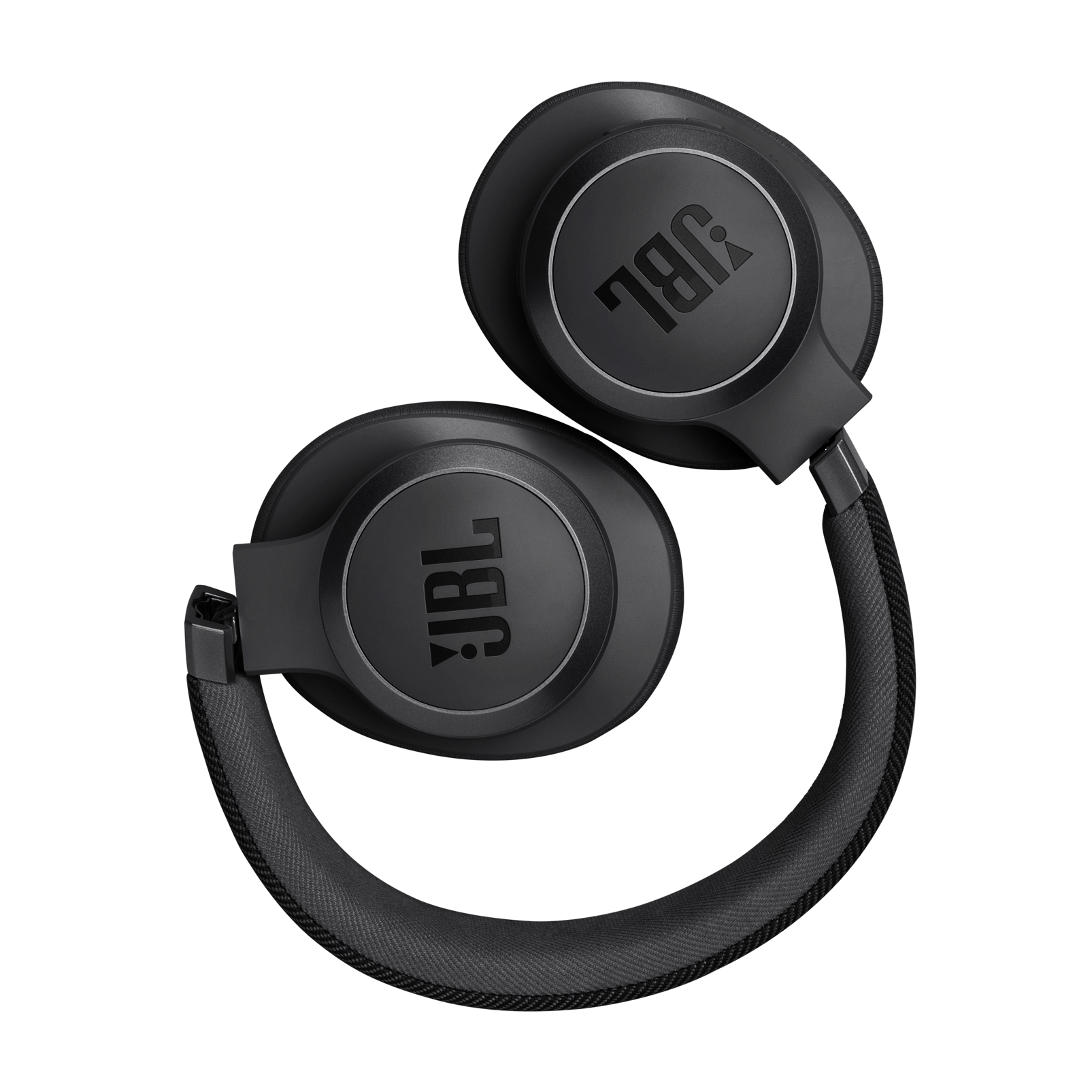 JBL Live 770NC BLACK