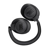 JBL Live 770NC BLACK