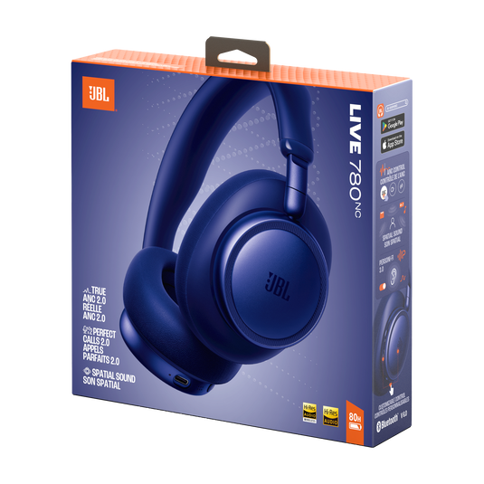 JBL Live 780NC