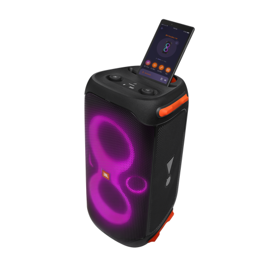 JBL PARTYBOX 110