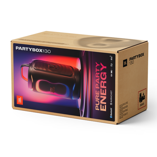 JBL PartyBox 130
