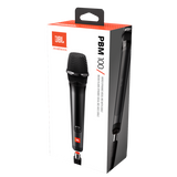 JBL PBM100WIRED MICROPHONE