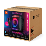 JBL PartyBox Encore 2 Mic