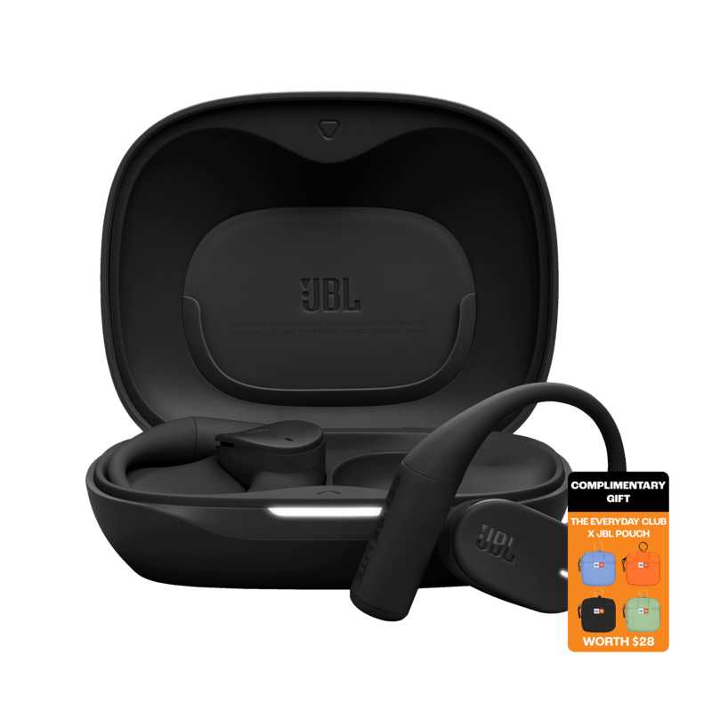 JBL Sense Lite earbuds