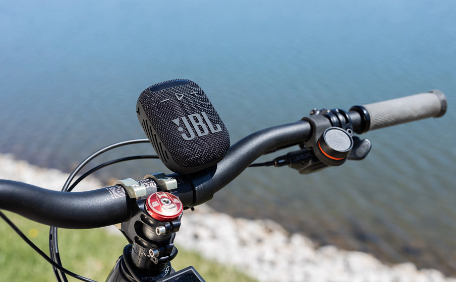 JBL Wind 3