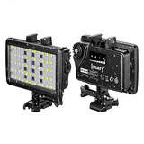 Jmary Waterproof RGB Video Fill Light FM-72RGB