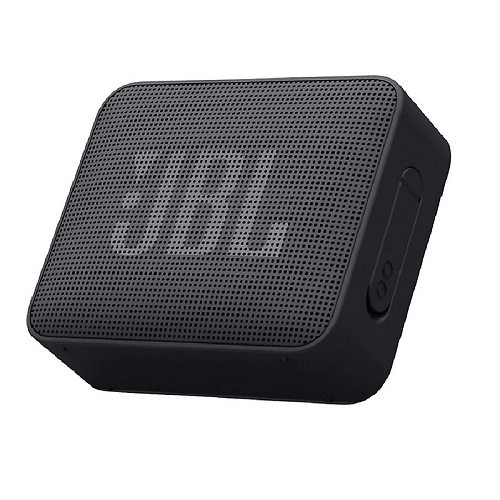 Bluetooth speaker JBL Go Essential is an ultra-compact portable