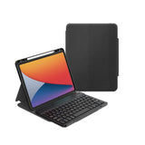 2 in 1 case+ keyboard design for ipad