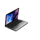 Capa de Proteção Crystal Shield Wiwu para MacBook Pro