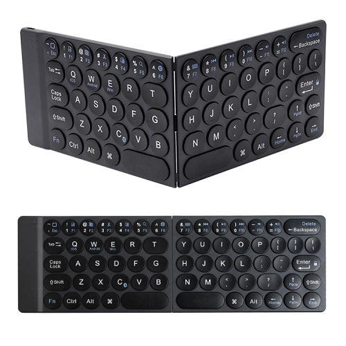 WiWU fold Mini Keyboard for Cellphone Tablet PC Wireless