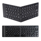 WiWU fold Mini Keyboard for Cellphone Tablet PC Wireless