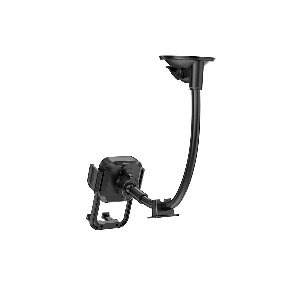 WiWU Gentleman Gooseneck Car Mount – Wi-CH061
