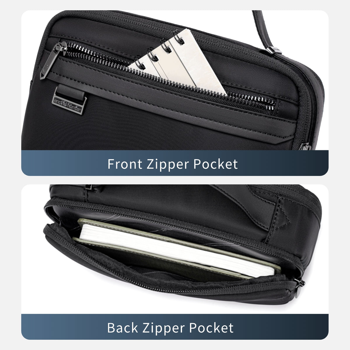 Arctic Hunter KB00843 Hand Bag