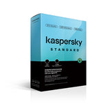 Kaspersky STANDARD