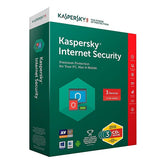 ANTIVIRUS KASPERSY 3+1 USER