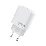 WiWU  Wi-G008 30W Essen GaN Fast Charger