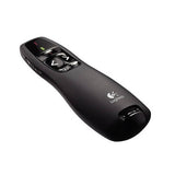 Logitech R400 910-001354 Presenter w/Laser Pointer