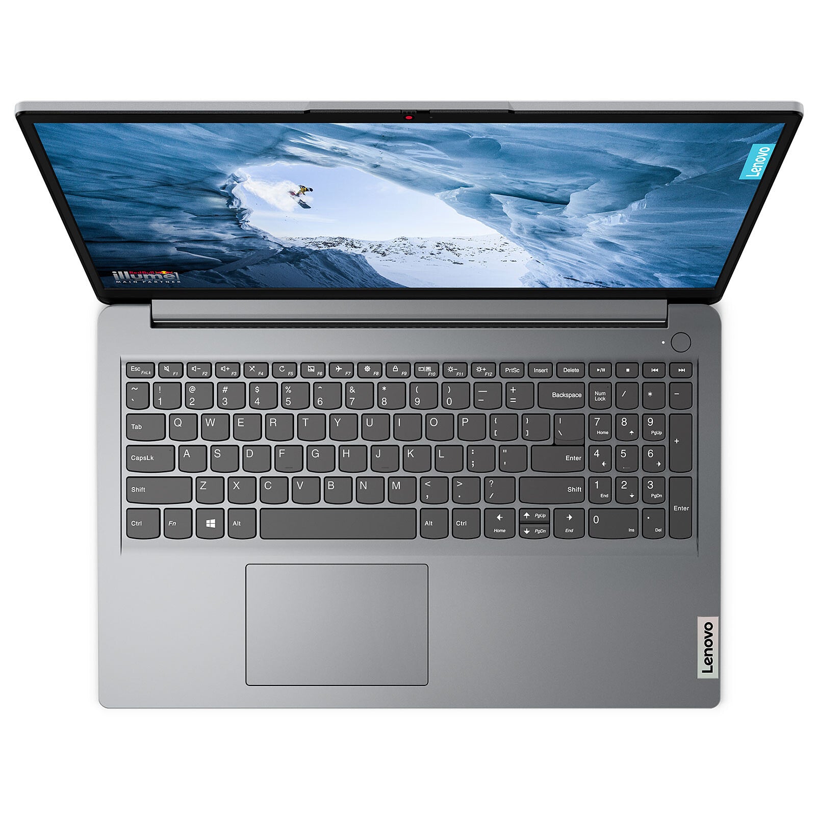 Lenovo IdeaPad 1 15IAU7