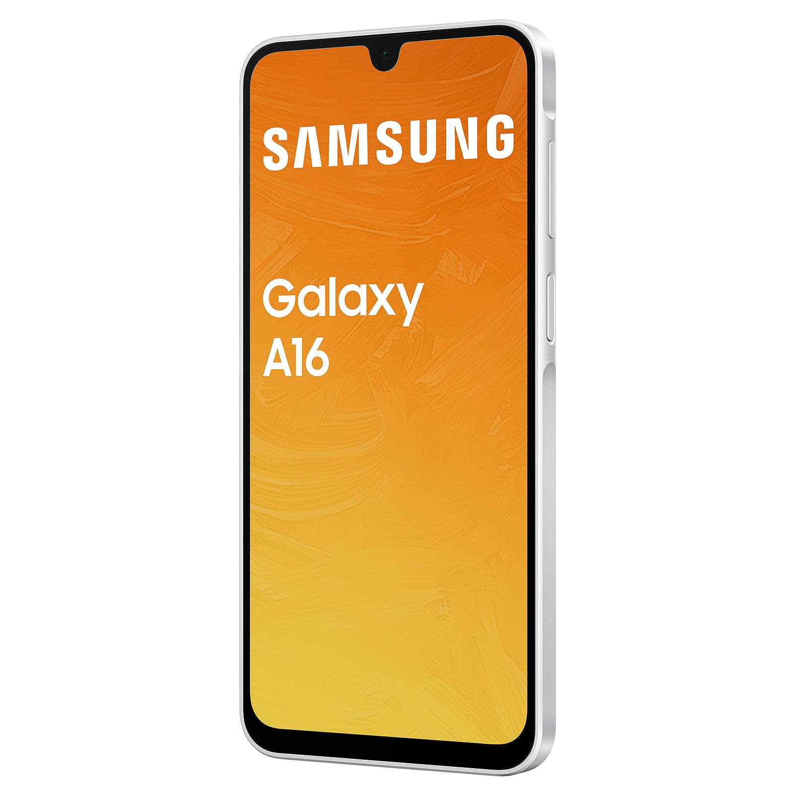 Samsung Galaxy A16