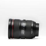 Canon EF 24-70mm f/2.8L II USM Lens