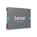 SSD LEXAR NS100  2.5" SATA