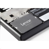 SSD LEXAR NS100  2.5" SATA