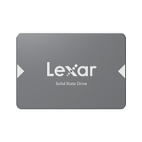 SSD LEXAR NS100  2.5" SATA