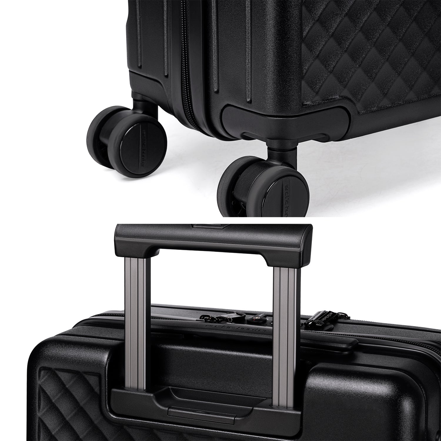 Mala de Viagem Arctic Hunter LGX002