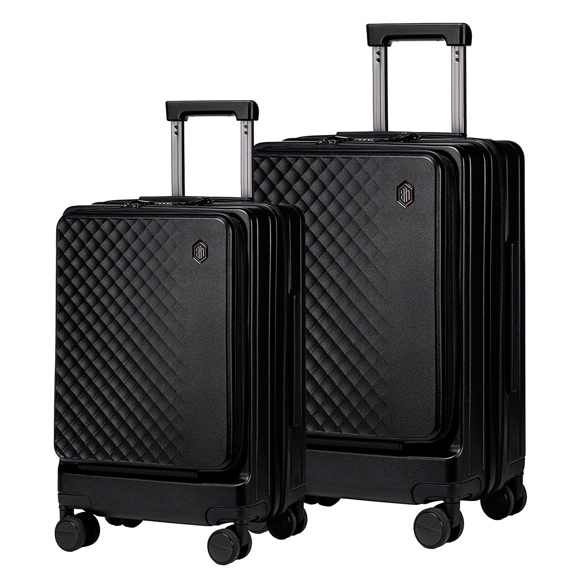 Mala de Viagem Arctic Hunter LGX002