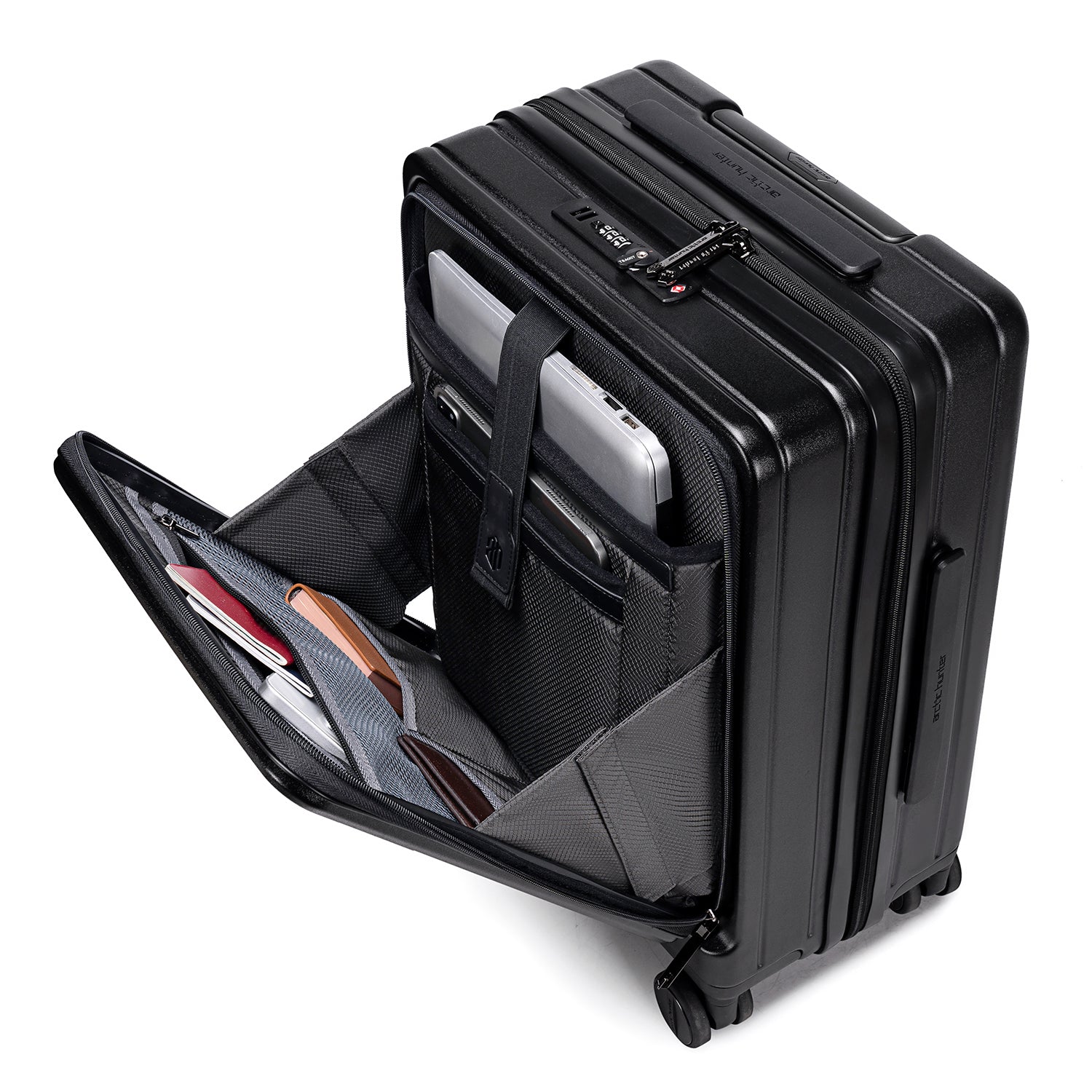 Mala de Viagem Arctic Hunter LGX002