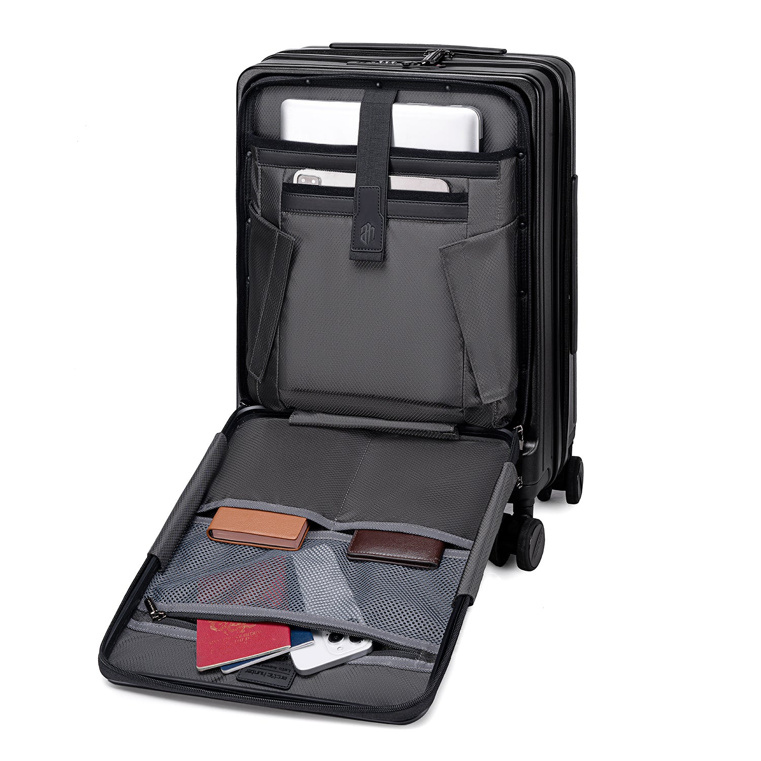 Mala de Viagem Arctic Hunter LGX002