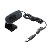 Logitech C270 HD
