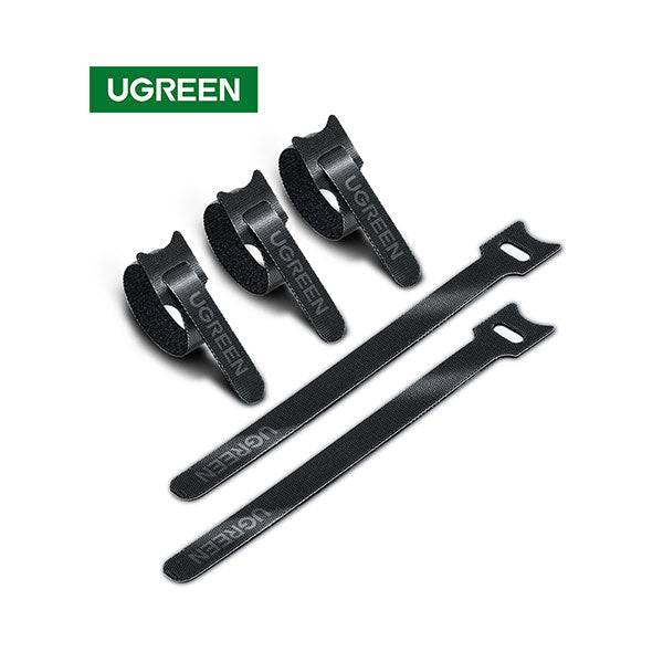 UGREEN LP401 (20245P20) Cable Winder - 20 Pack