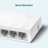 Switch TP-Link LS1005 SMB