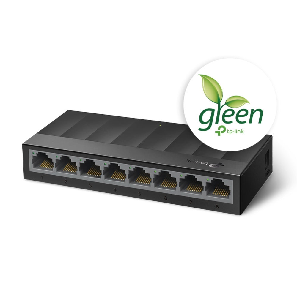 TP-Link  LS1008G